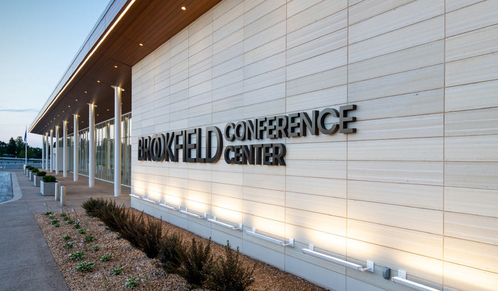 Contact Brookfield Conference Center